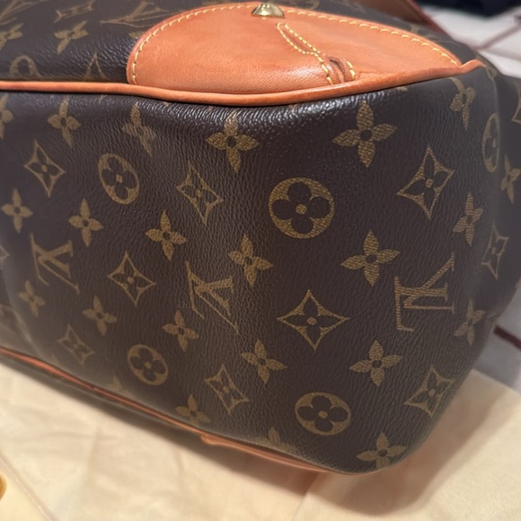 Sold! Louis Vuitton Estrella MM - Picture 3 of 13